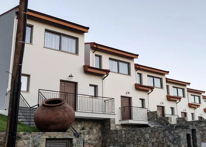 Melissonas Villas