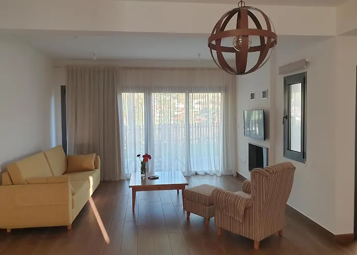 Melissonas Villas